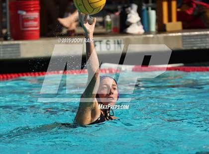 Thumbnail 3 in Alhambra vs College Park (Battle of the Bay) photogallery.