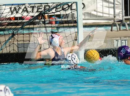 Thumbnail 3 in Alhambra vs College Park (Battle of the Bay) photogallery.