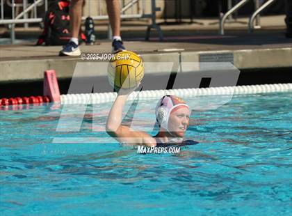 Thumbnail 1 in Alhambra vs College Park (Battle of the Bay) photogallery.