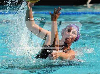 Thumbnail 1 in Alhambra vs College Park (Battle of the Bay) photogallery.