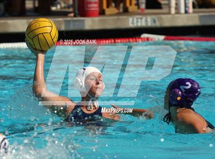 Thumbnail 2 in Alhambra vs College Park (Battle of the Bay) photogallery.