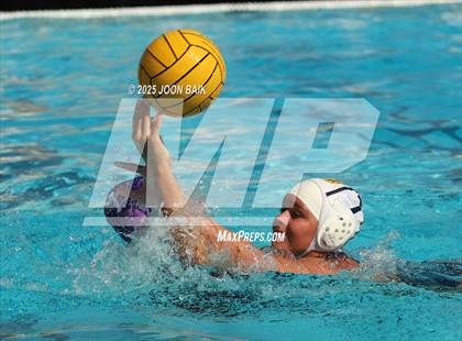 Thumbnail 2 in Alhambra vs College Park (Battle of the Bay) photogallery.