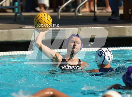 Thumbnail 1 in Alhambra vs College Park (Battle of the Bay) photogallery.