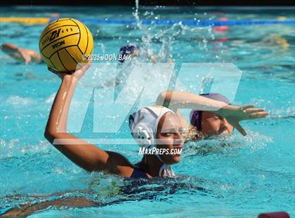 Thumbnail 2 in Alhambra vs College Park (Battle of the Bay) photogallery.
