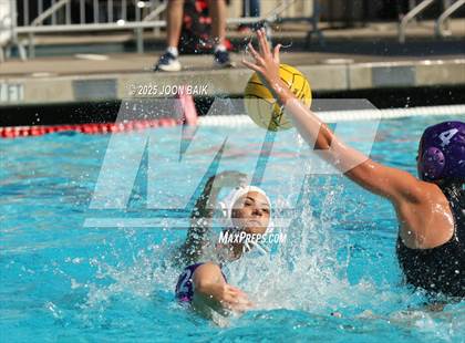 Thumbnail 2 in Alhambra vs College Park (Battle of the Bay) photogallery.