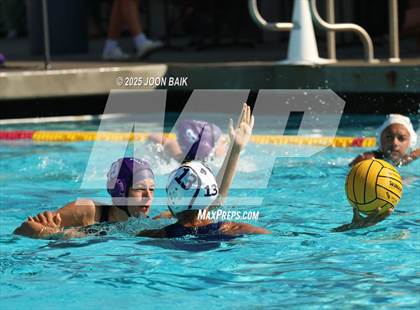 Thumbnail 1 in Alhambra vs College Park (Battle of the Bay) photogallery.