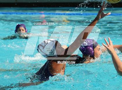 Thumbnail 2 in Alhambra vs College Park (Battle of the Bay) photogallery.