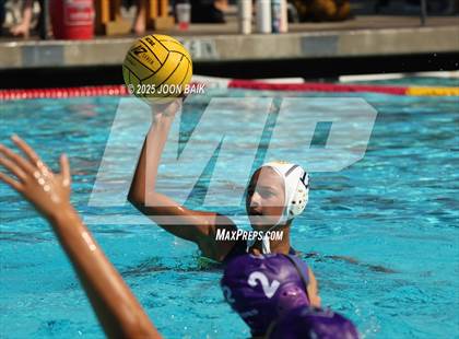 Thumbnail 3 in Alhambra vs College Park (Battle of the Bay) photogallery.