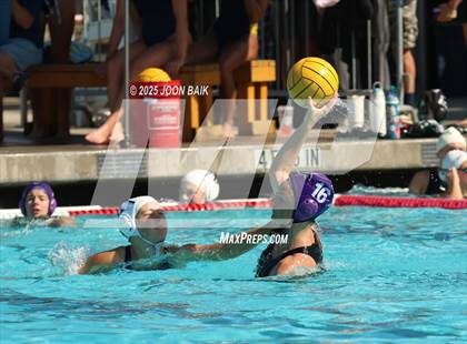 Thumbnail 1 in Alhambra vs College Park (Battle of the Bay) photogallery.