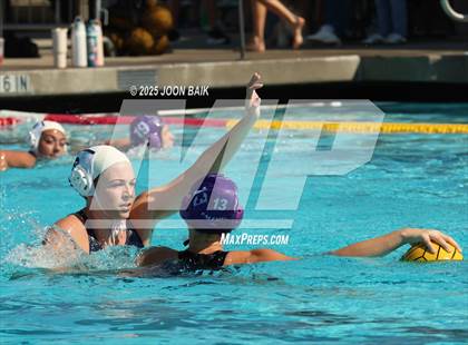 Thumbnail 3 in Alhambra vs College Park (Battle of the Bay) photogallery.