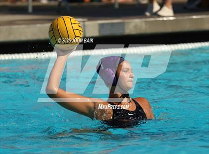 Thumbnail 3 in Alhambra vs College Park (Battle of the Bay) photogallery.