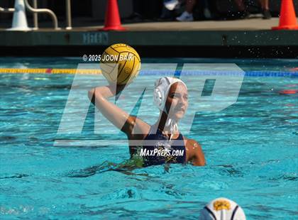 Thumbnail 2 in Alhambra vs College Park (Battle of the Bay) photogallery.
