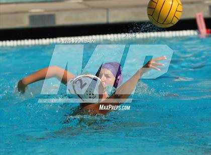 Thumbnail 3 in Alhambra vs College Park (Battle of the Bay) photogallery.