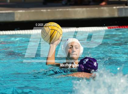Thumbnail 2 in Alhambra vs College Park (Battle of the Bay) photogallery.