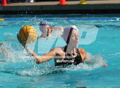 Thumbnail 2 in Alhambra vs College Park (Battle of the Bay) photogallery.