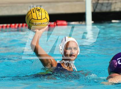 Thumbnail 3 in Alhambra vs College Park (Battle of the Bay) photogallery.