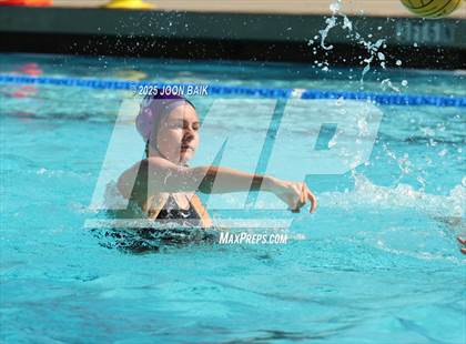 Thumbnail 1 in Alhambra vs College Park (Battle of the Bay) photogallery.