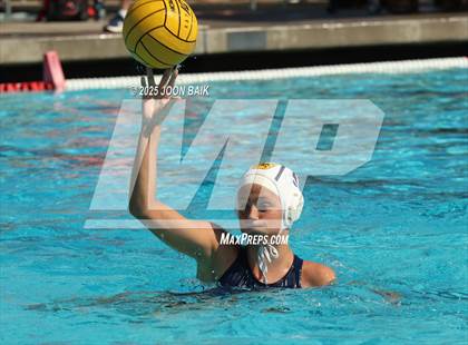 Thumbnail 1 in Alhambra vs College Park (Battle of the Bay) photogallery.