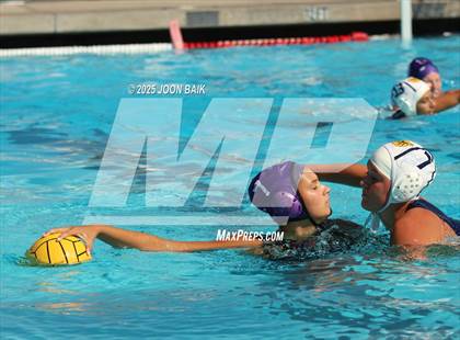 Thumbnail 1 in Alhambra vs College Park (Battle of the Bay) photogallery.