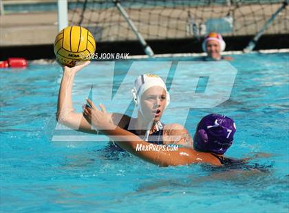 Thumbnail 3 in Alhambra vs College Park (Battle of the Bay) photogallery.