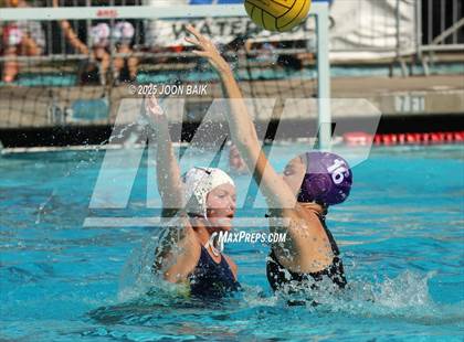 Thumbnail 2 in Alhambra vs College Park (Battle of the Bay) photogallery.