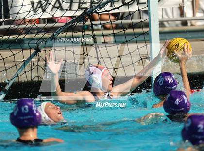 Thumbnail 3 in Alhambra vs College Park (Battle of the Bay) photogallery.