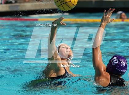 Thumbnail 1 in Alhambra vs College Park (Battle of the Bay) photogallery.