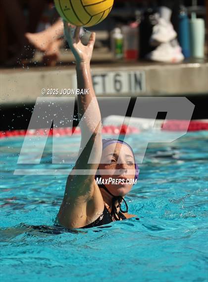 Thumbnail 1 in Alhambra vs College Park (Battle of the Bay) photogallery.