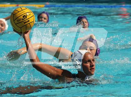 Thumbnail 1 in Alhambra vs College Park (Battle of the Bay) photogallery.