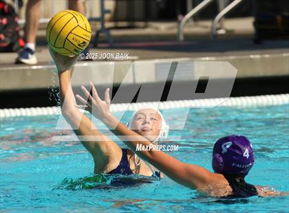Thumbnail 3 in Alhambra vs College Park (Battle of the Bay) photogallery.