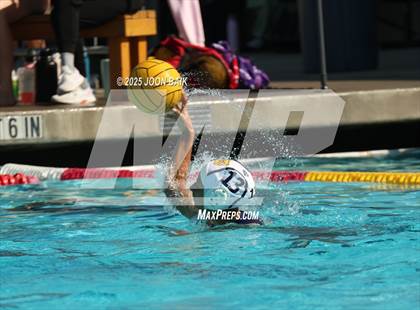 Thumbnail 3 in Alhambra vs College Park (Battle of the Bay) photogallery.