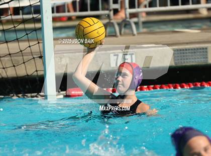 Thumbnail 1 in Alhambra vs College Park (Battle of the Bay) photogallery.