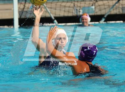 Thumbnail 1 in Alhambra vs College Park (Battle of the Bay) photogallery.