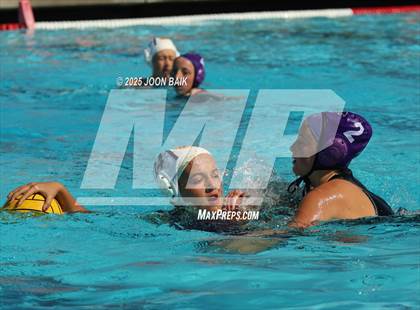 Thumbnail 1 in Alhambra vs College Park (Battle of the Bay) photogallery.
