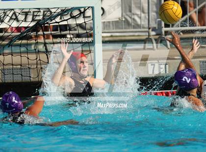 Thumbnail 1 in Alhambra vs College Park (Battle of the Bay) photogallery.