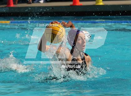 Thumbnail 1 in Alhambra vs College Park (Battle of the Bay) photogallery.