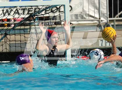 Thumbnail 3 in Alhambra vs College Park (Battle of the Bay) photogallery.