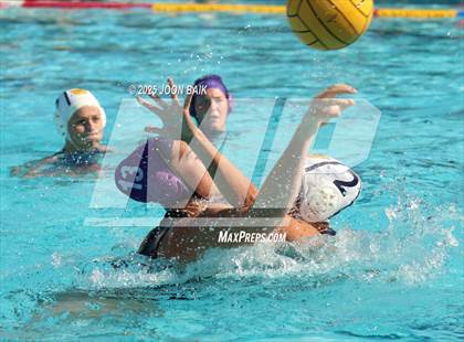 Thumbnail 1 in Alhambra vs College Park (Battle of the Bay) photogallery.