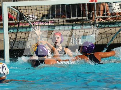 Thumbnail 3 in Alhambra vs College Park (Battle of the Bay) photogallery.