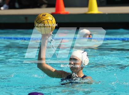 Thumbnail 2 in Alhambra vs College Park (Battle of the Bay) photogallery.