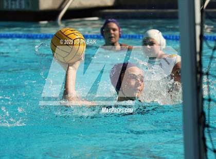 Thumbnail 2 in Alhambra vs College Park (Battle of the Bay) photogallery.