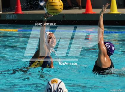 Thumbnail 1 in Alhambra vs College Park (Battle of the Bay) photogallery.
