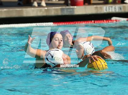 Thumbnail 2 in Alhambra vs College Park (Battle of the Bay) photogallery.