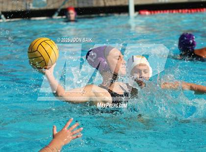 Thumbnail 3 in Alhambra vs College Park (Battle of the Bay) photogallery.
