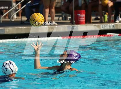 Thumbnail 1 in Alhambra vs College Park (Battle of the Bay) photogallery.