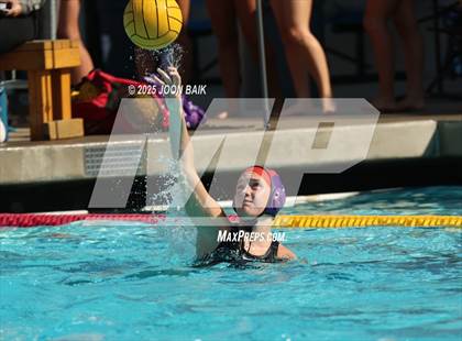 Thumbnail 2 in Alhambra vs College Park (Battle of the Bay) photogallery.