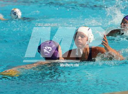 Thumbnail 1 in Alhambra vs College Park (Battle of the Bay) photogallery.