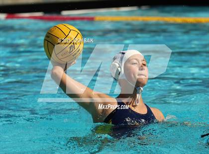 Thumbnail 2 in Alhambra vs College Park (Battle of the Bay) photogallery.