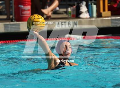 Thumbnail 2 in Alhambra vs College Park (Battle of the Bay) photogallery.