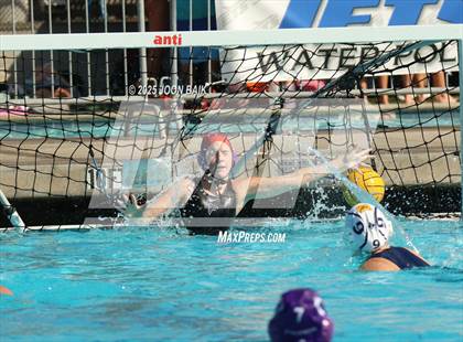 Thumbnail 2 in Alhambra vs College Park (Battle of the Bay) photogallery.